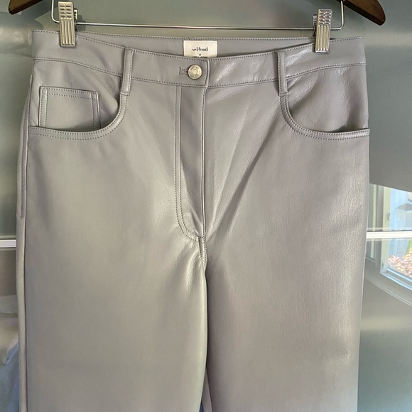 Wilfred Pants - New Wilfred The Melina Pant, 10